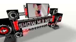 ShoW M.3 (BluffTitler)