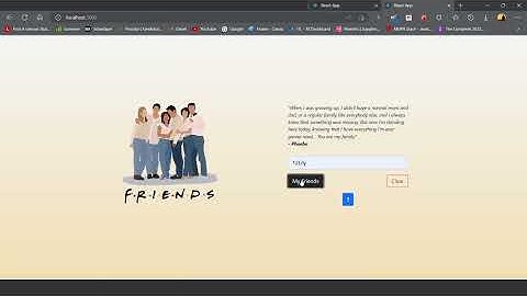 Coding Ninja : React Chat App