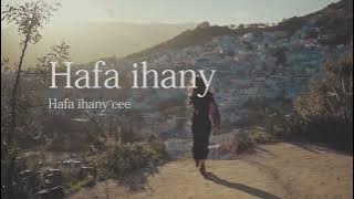 ART’JAH MUSIC-“TANANANAY”(  VIDEO LYRICS) SONG CLIP Produced by NHM Production