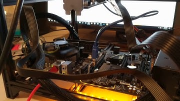 6 GPU STARTER RIG | PART 4