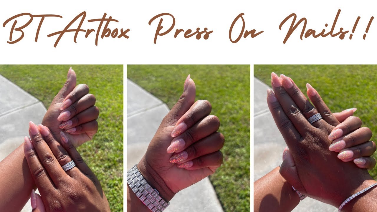 Can I Fix This Nail Fail With BTArtbox Press On Nails YouTube can-i-fix-this-nail-fail-with-btartbox-press-on-nails-youtube