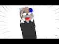 He broke my heart meme/ Creepypasta