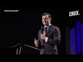 "One Man Attempted Election Fraud" Jon Ossoff Claims Trump 'Spiralling In Fear' Before US Midterms