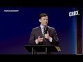 "One Man Attempted Election Fraud" Jon Ossoff Claims Trump 'Spiralling In Fear' Before US Midterms
