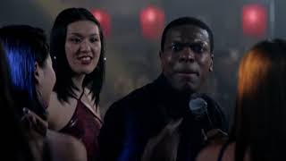 Rush Hour 2 Carter In Chinese Bar Funny Scene