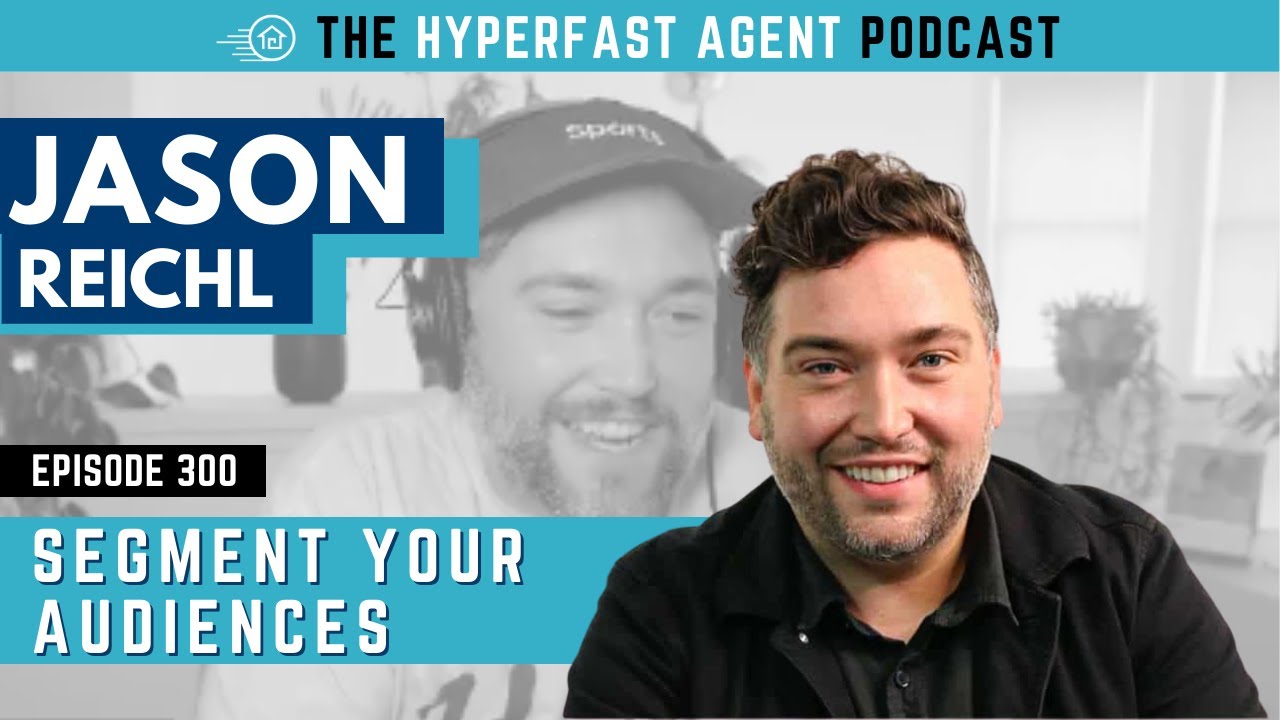 Jason Reichl Talks Following Lead Breadcrumbs