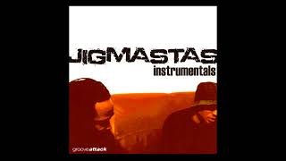 Jigmastas - Instrumentals (hip hop instrumental) full album