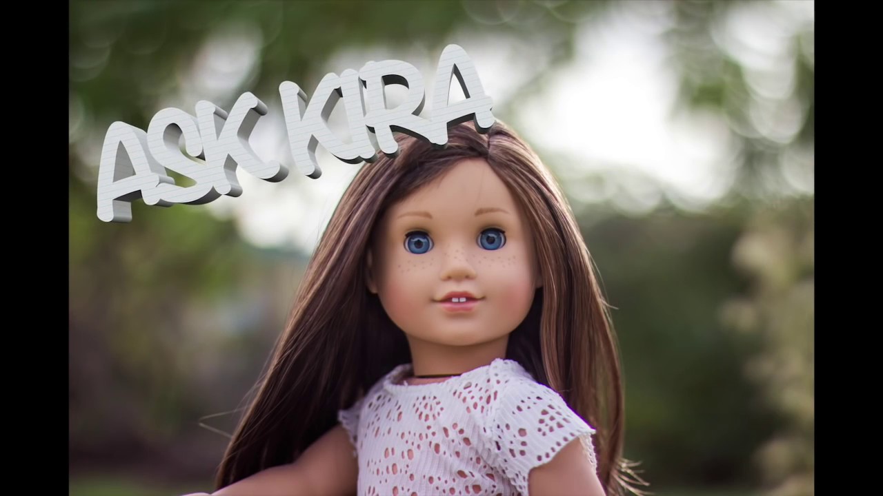 Ask Kira #1 |AGsmiless