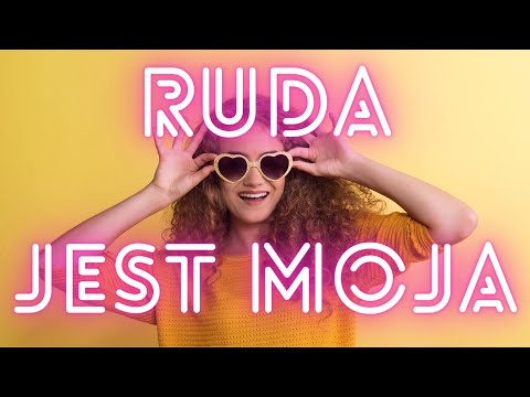 EFFECT-Nie mów nie, Ruda jest Moja Official Version disco polo 2013