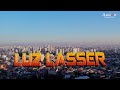 Luz Lasser en Vivo S&atilde;o Paulo - Brasil
