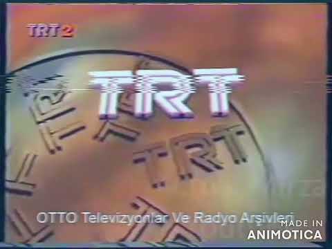 TRT 2 Kapanış (1999-2001)