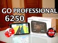 TomTom Go Professional 6250