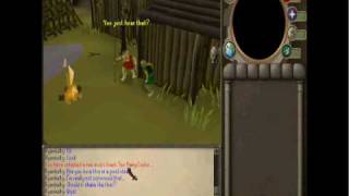 RUNESCAPE recipe for disaster part 2-the goblins