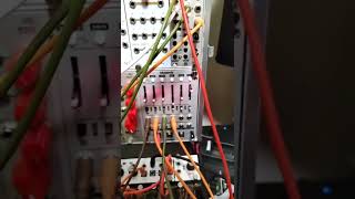 NLC Cellular Automata Gate Madness