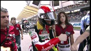MotoGP Rewind: Marco Simoncelli