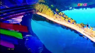 Hình hiệu Thời Sự - Đài PT TH Gia Lai THGL