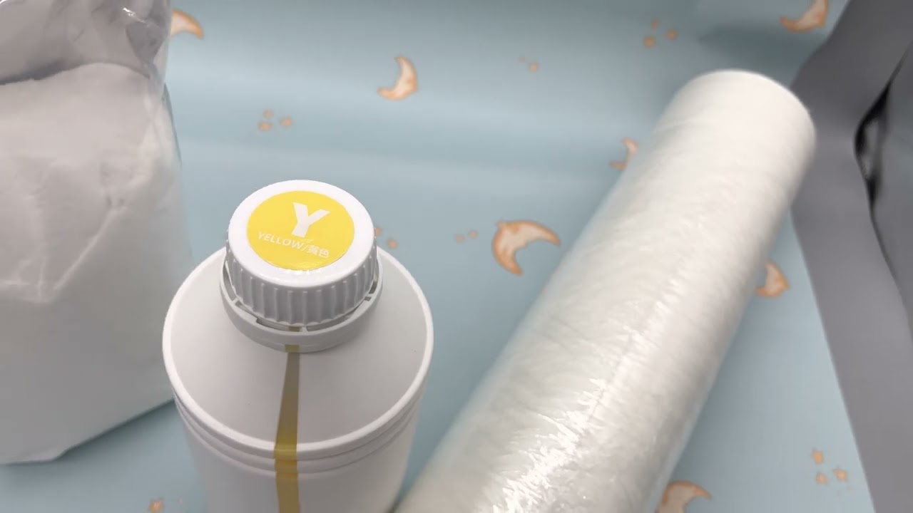 Good, Best, DTF powder safety, DIY DTF transfer, ink giant DTF, DTF transfer heater, China, Supplier