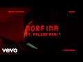 Prince Royce - Morfina (Official Lyric Video) ft. Paloma Mami