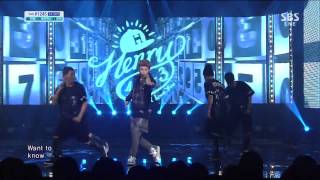 Popular Inkigayo 130908 # 2 (8)