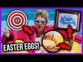 All the Easter Eggs in Taylor Swift