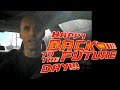 Happy back to the future day from doc brown