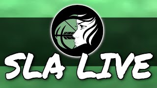 Live: Trying out some Cogah builds!