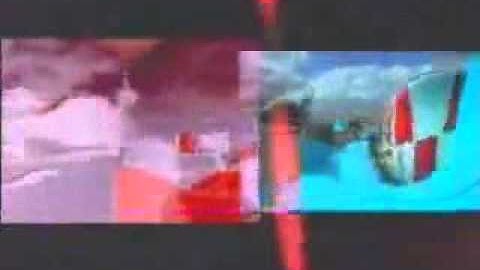 ITV F1 Intro 2000