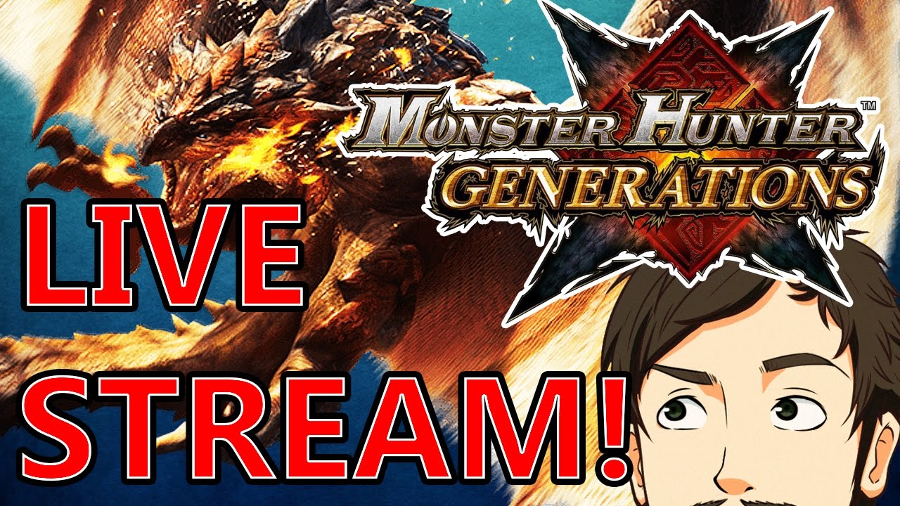 Hunter Hunter Stream Hunter Hunter Stream