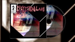 Buckethead - Crest of the Hill