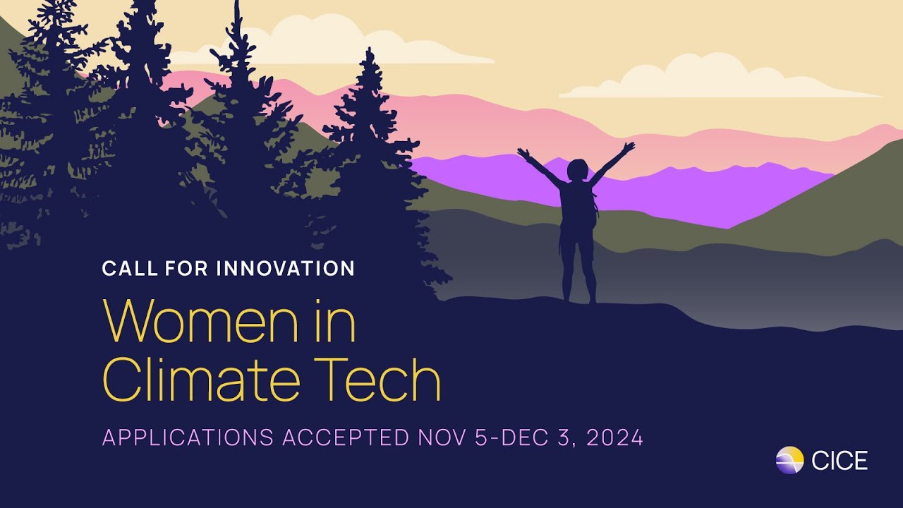 women-in-climate-tech-call-for-innovation-q-a-session-youtube