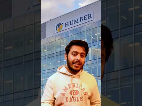 Humber College | Honest College Review | Colleges In Canada