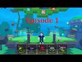 I started Noob to Pro in Roblox Garden Tower Defense | Part 1