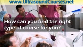 Ultrasound Training Schools - The Best Schools For Ultrasound Technician Training