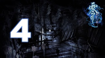 Fatal Frame / Project Zero Part 4