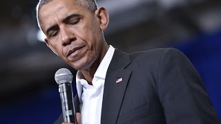 Obama On Biggest Regret As President