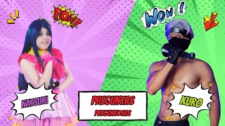 Otaku Tales Episodio 4 Vivimos Del Cosplay?