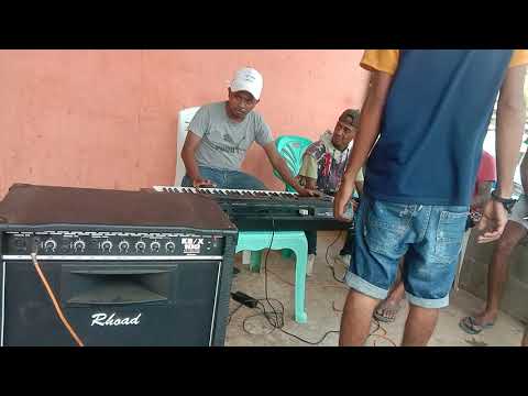 Ato RebaL Cover .mosu Hanesan Anin