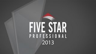 2013 Five Star Philadelphia Real Estate Agent Krista Fuchs