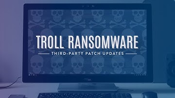 November 2017 3rd Party Updates