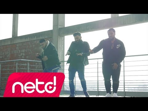 Dj Mustafa Kişi & Türk Çikolatası feat. Ezkimo - Gel Aşkım Benim