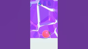 Ball Run 2048 - All Levels Gameplay Android, iOS ( Levels 1316