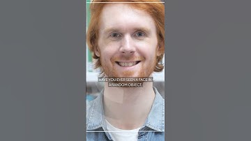 Why Do We See Faces in Random Objects? #facts #space #didyouknow #science #scary  #interestingfacts