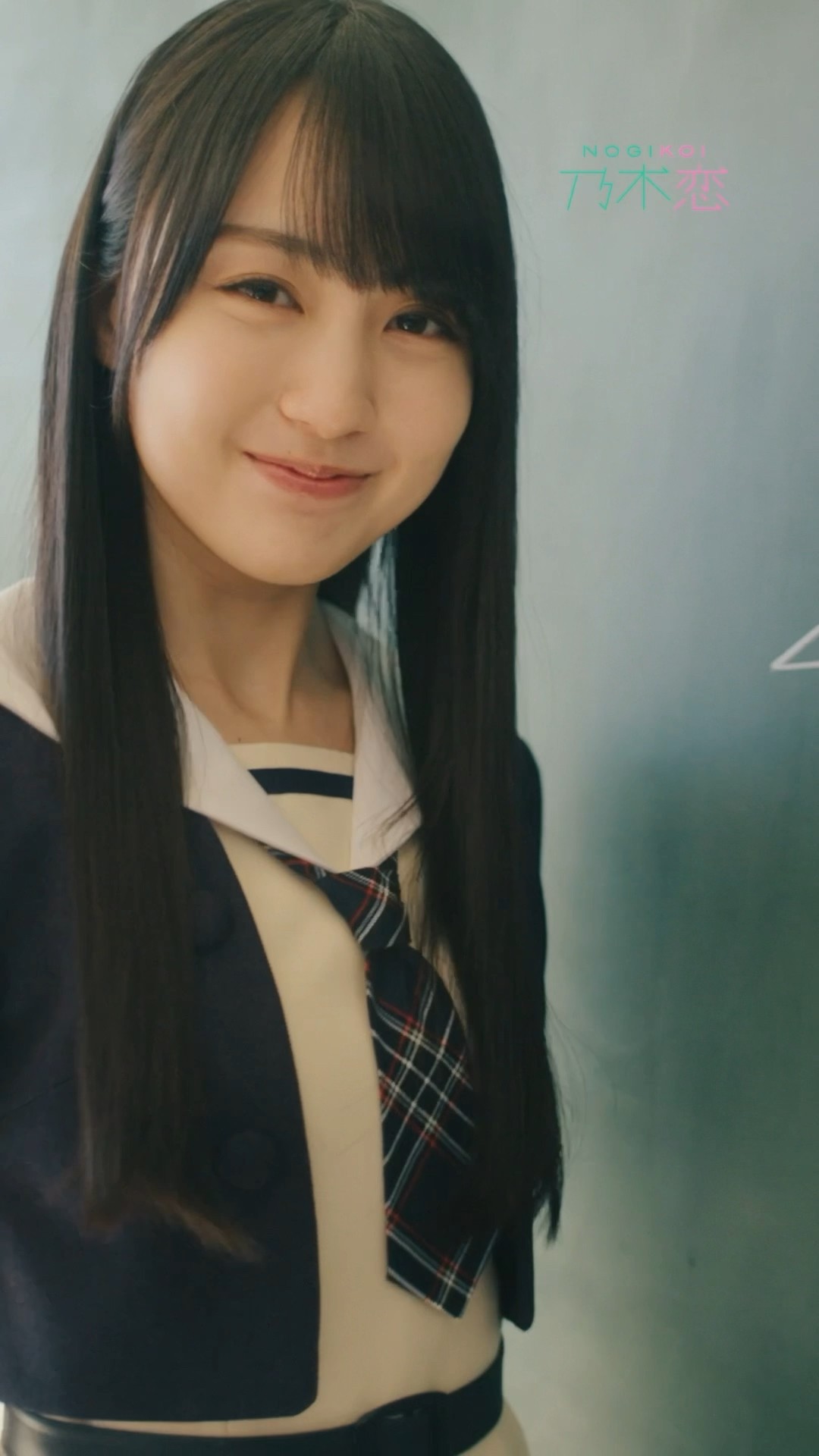 ショートドラマ配信中！】ウワサになってもいいよ？ #乃木坂46 #賀喜