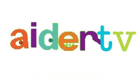 AidenTV Logo (My Version)