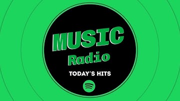 Music Radio Mix Songs 2025 – Today