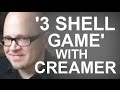 '3 SHELL GAME' MAGIC TRICK REVEALED
