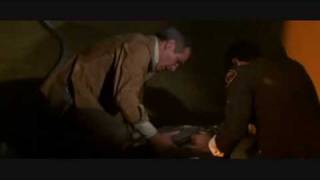 The Towering Inferno - Fire Breaks Out