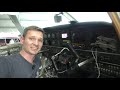 Super EASY* Avionics install and 1st power up! Fast Stack, Garmin, PS Engineering, King EP18