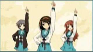 Crazy Trance ~ Waves