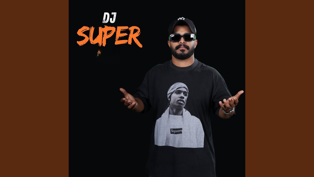 alf marah namut (djsuper Remix)